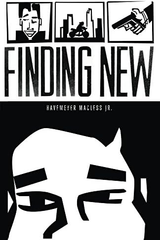 Finding New