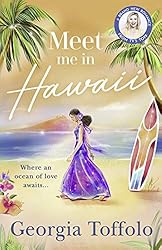 Meet Me in Hawaii: Escape to the beach with the