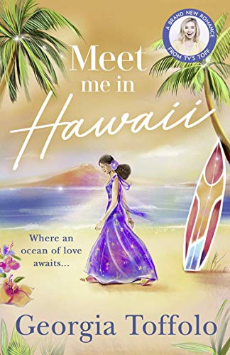 Meet Me in Hawaii: Escape to the beach with the