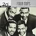 The Best of Four Tops: 20th Century Masters The Millennium Collection primary