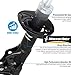 Maxorber Front Shocks Struts Absorber Compatible with 339255 339256 Shocks Absorber