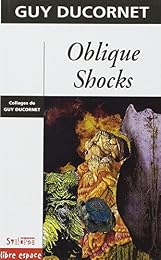 Oblique shocks