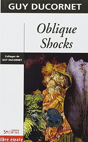 Oblique shocks