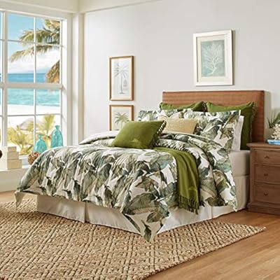 tommy bahama bedding outlet