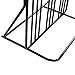 RAD Cycle Six Bike Rack Bicycle Parking Stand for Up to Six Bikes Indoors or Outdoors