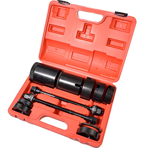 Alltooetools Subframe Bush Removal Tool Kit Compatible With BMW E32 E34