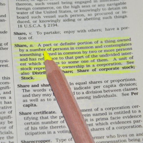 Eco Highlighter Pencils - Set of 5 Colors - Will Not Bleed or Dry Out - Includes Wooden Sharpener