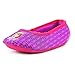 Sofia the First Kids Mary Jane Slippers