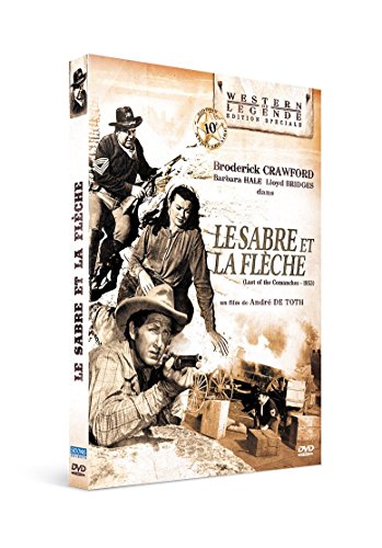 Le Sabre Et La Flèche - Édition Spéciale