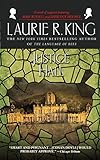 Justice Hall: A novel of suspense featuring Mary Russell and Sherlock Holmes by Laurie R. King
