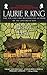 Justice Hall: A novel of suspense featuring Mary Russell and Sherlock Holmes by Laurie R. King