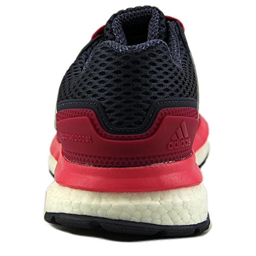 Response Boost Techfit J (Big Kid) adidas Kids Girl's