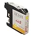 FUZOO Compatible for Brother LC103 Ink Cartridges (2 Black 1 Cyan 1 Yellow 1 Magenta, 5-Pack) Use in Brother MFC-J870DW MFC-J450DW MFC-J470DW MFC-J6920DW MFC-J4410DW DCP-J152W MFC-J4710DW MFC-J6720DW