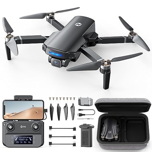 Holy Stone HS360S 4K Drone
