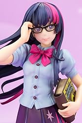 My Little Pony: Twilight Sparkle Bishoujo Statue