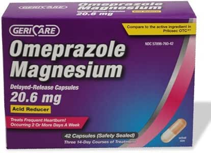 harga omeprazole tablet