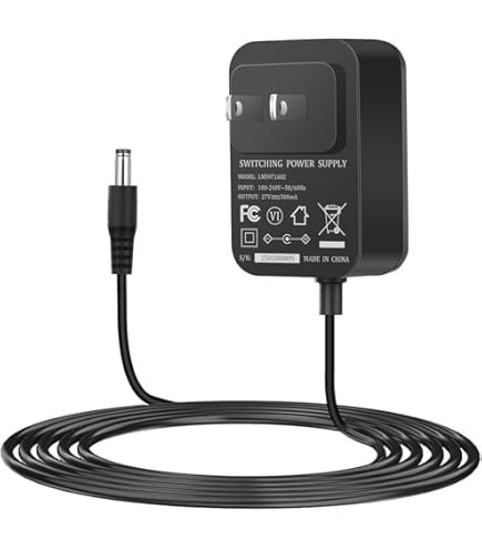 Adattatore, AC-DC, 5V, 1A, Convertitori AC / DC Alimentatori, SWI5-5-E - Foto 8