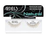 Ardell Fashion Lashes Pair - 110 Brown (Pack of 4)