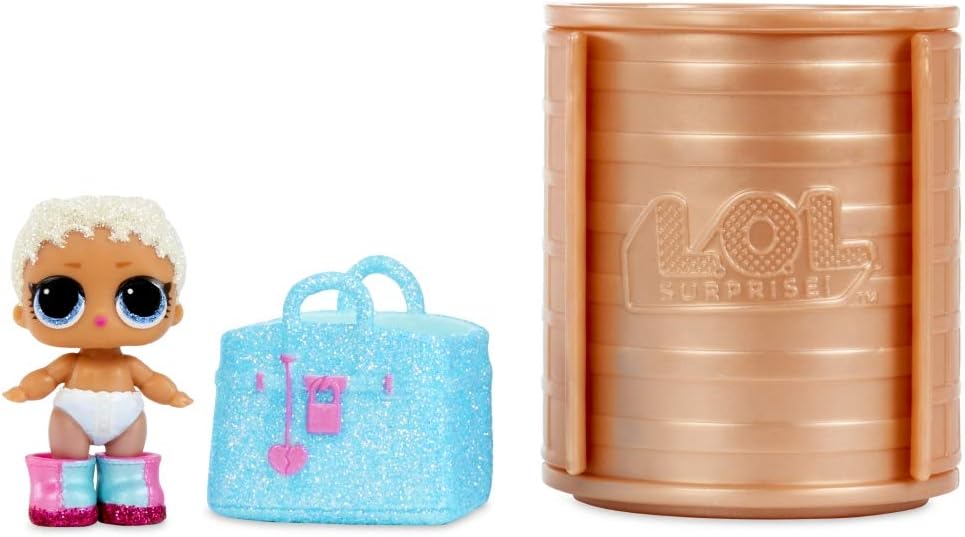 lil sisters series 5