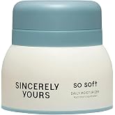 Sincerely Yours So Soft Daily Lightweight Barrier Strengthening Moisturizer &ndash; 1.7 oz / 50 ml