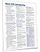 Microsoft Word 2010 Introduction Quick Reference Guide (Cheat Sheet of Instructions, Tips & Shortcuts - Laminated Card)