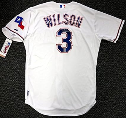 russell wilson rangers jersey