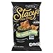 Stacy's Pita Chips Fire Roasted Jalapeno Pita Chips - Roasted Jalapeno - Case of 12 - 7.33 oz.