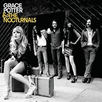Grace Potter and the Nocturnals Ablum Cover