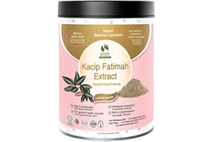 BIO NUTRICIA EXTRACT Kacip Fatimah (Labisia pumila) Extract Powder 0.3-0.8% Gallic Acid 50g