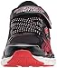 Skechers Kids Boys Skech Rayz Secret Lights Sneaker
