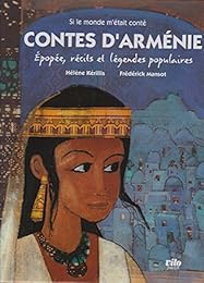 Contes d'Arménie