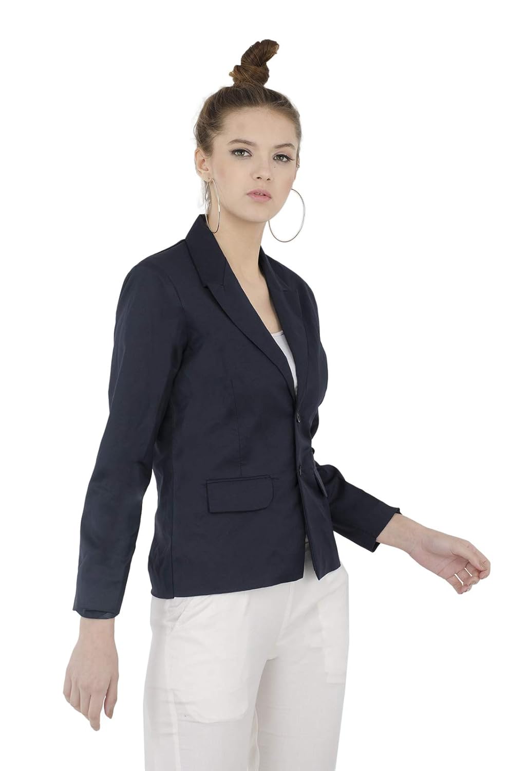aakrithi women formal blazer