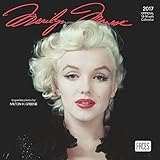 Marilyn Monroe 2017 Small Wall Calendar