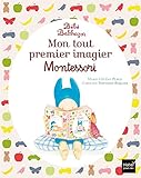 Mon tout premier imagier Montessori by 