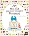 Mon tout premier imagier Montessori by 