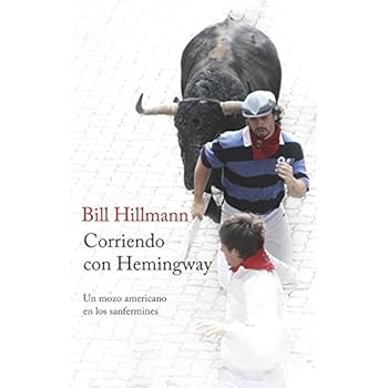 Corriendo con Hemingway (VARIOS)