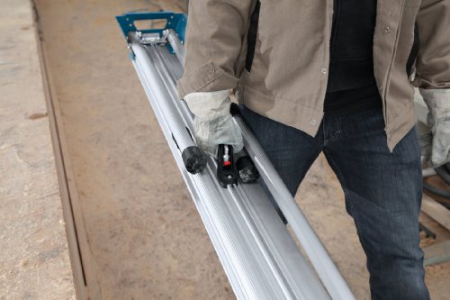 Bosch Professional Arbeitstisch für Kapp- und Gehrungssägen GTA 3800 (inkl. Maschinenhalter, Schraubschlüssel… – Bild 5