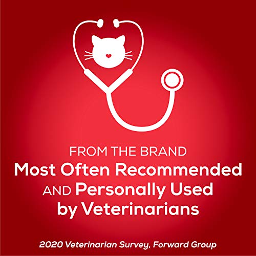 Purina Tidy Cats Natural Cat Litter, Naturally Strong Clean Lemongrass