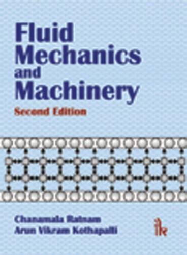 Fluid Mechanics and Machinery(Second Edition)