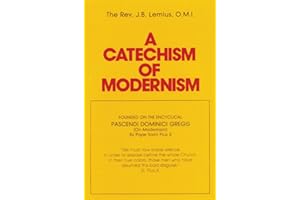 A Catechism of Modernism
