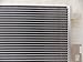 A/C AC Condenser Compatible With Saturn Pontiac Chevrolet Fits 04-12 Malibu G6 Aura 2.2L 2.4L 3.5L 3.6L 3.9L