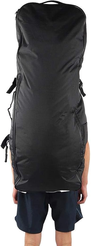 Zouminyy Verstellbarer Rucksack, Outdoor-Rucksack, Bootspaddel