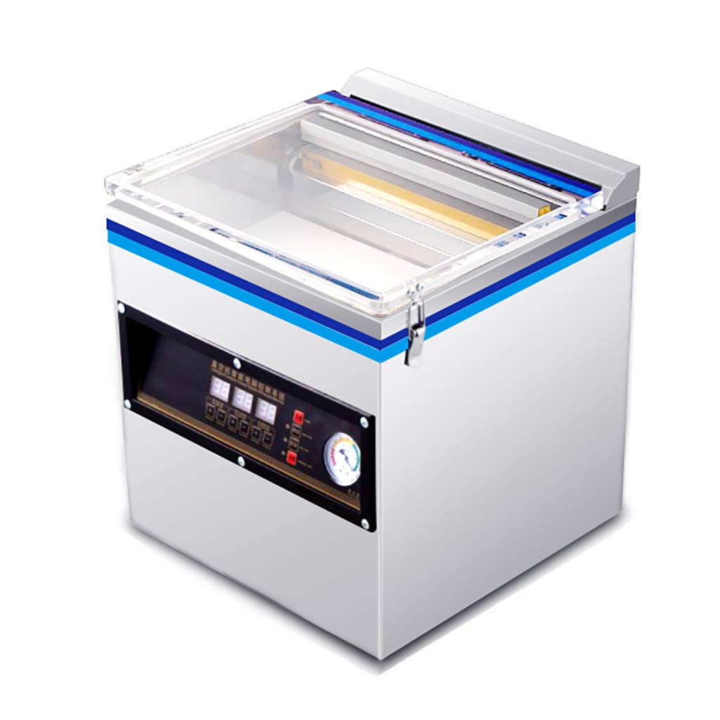  Vacuum Sealer Machine Automatic Vacuum Air