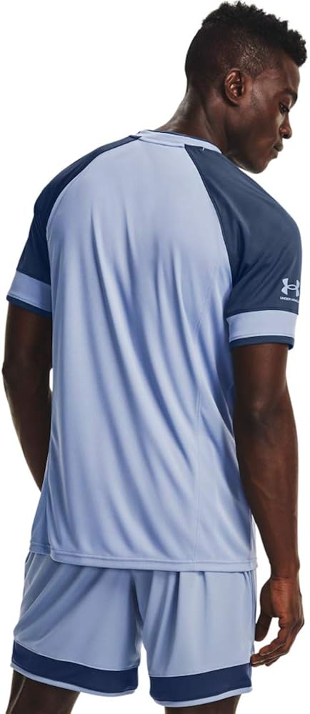 Under Armour Men's Challenger Iii Training Soccer T-Shirt: Sports & Outdoors
