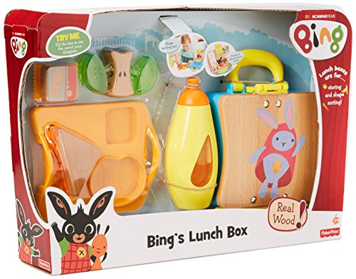 bing playset