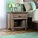 Sauder Harbor View Night Stand, L: 26.54
