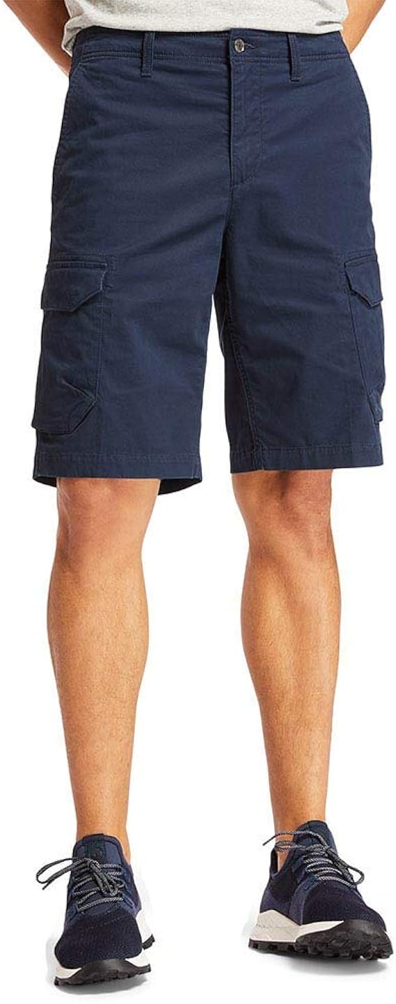 timberland shorts cargo