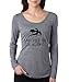 Allntrends Women's Shirt Mother Of Dragons
