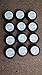 12 Advion Roach Control Bait Stations ~ Pest ~ Kill German American Asian