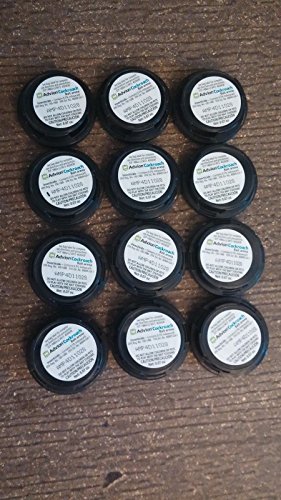 12 Advion Roach Control Bait Stations ~ Pest ~ Kill German American Asian 12 Advion Roach Control Bait Stations ~ Pest ~ Kill German American Asian